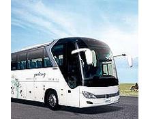 宇通59座旅游大巴車(chē)